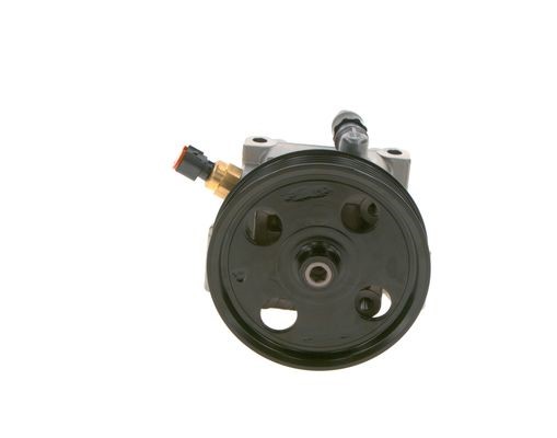 Hydraulic Pump, steering system BOSCH KS01000088