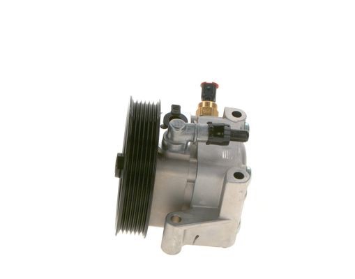 Hydraulic Pump, steering system BOSCH KS01000088 2