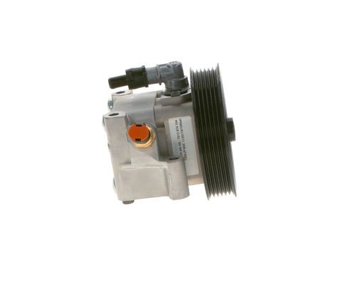 Hydraulic Pump, steering system BOSCH KS01000088 4