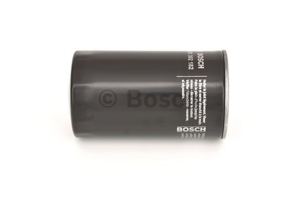 Oil Filter BOSCH 0451302182 2