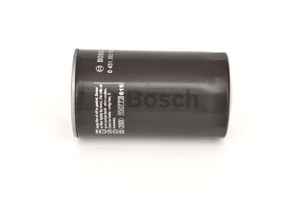 Oil Filter BOSCH 0451302182 4