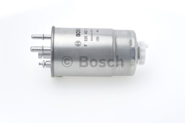 Fuel Filter BOSCH F026402049 2