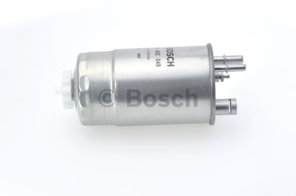 Fuel Filter BOSCH F026402049 4