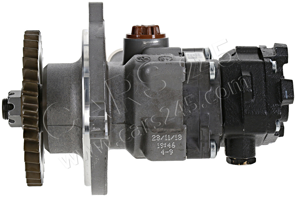 Hydraulic Pump, steering system BOSCH KS00001584 2