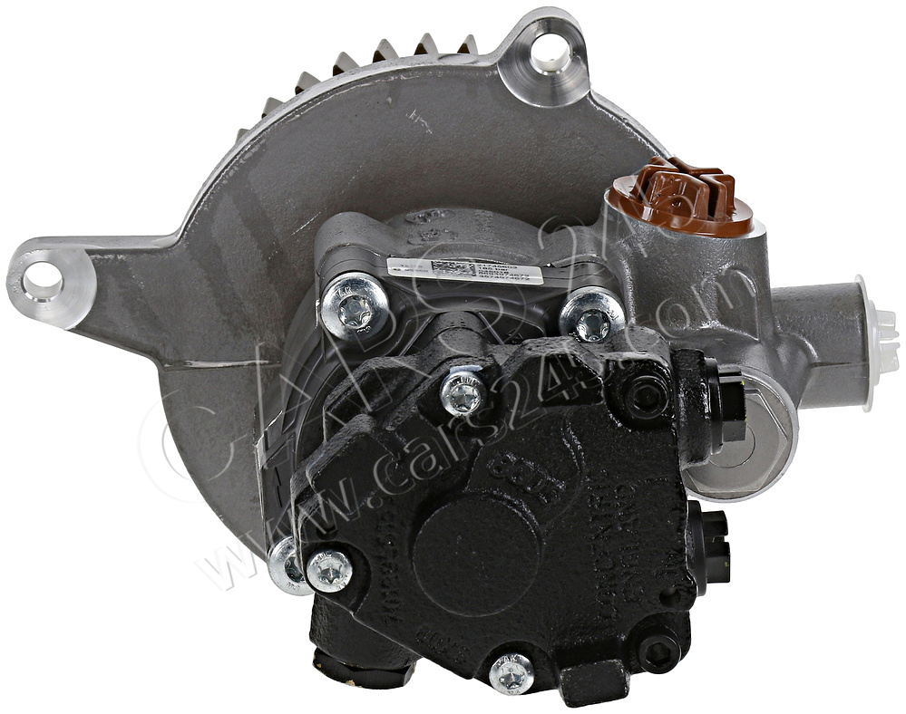 Hydraulic Pump, steering system BOSCH KS00001584 3