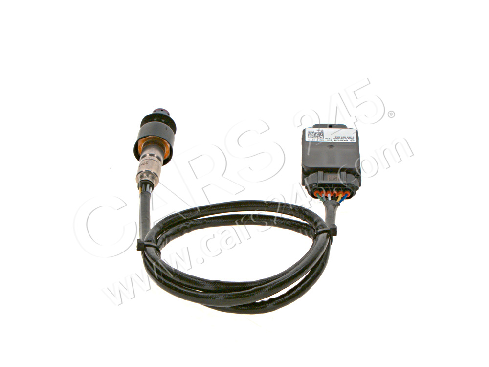 NOx Sensor, urea injection BOSCH 0281007843 3