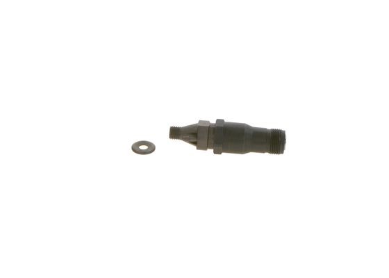 Nozzle and Holder Assembly BOSCH 0986430246 2