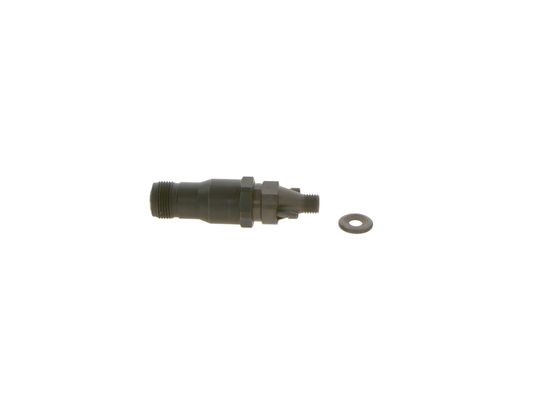 Nozzle and Holder Assembly BOSCH 0986430246 4