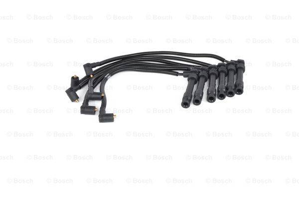 Ignition Cable Kit BOSCH 0986356321