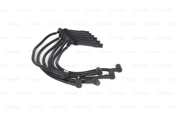 Ignition Cable Kit BOSCH 0986356321 4