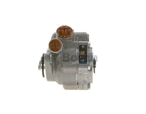 Hydraulic Pump, steering system BOSCH KS00001399 2