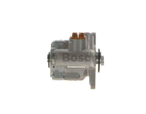 Hydraulic Pump, steering system BOSCH KS00001399 4