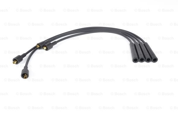 Ignition Cable Kit BOSCH 0986357165