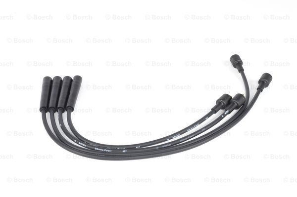 Ignition Cable Kit BOSCH 0986357165 3