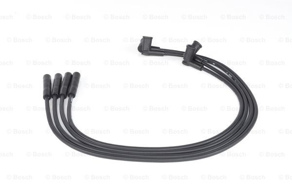 Ignition Cable Kit BOSCH 0986357221 3