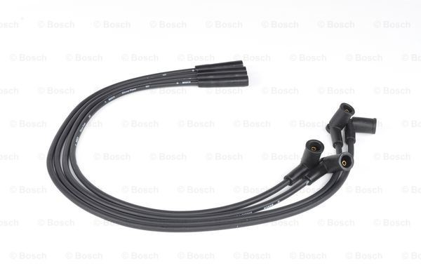 Ignition Cable Kit BOSCH 0986357221 4
