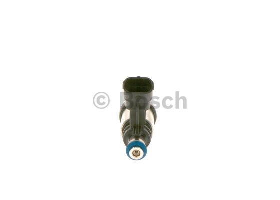 Repair Kit, injection nozzle BOSCH 2707010081 2