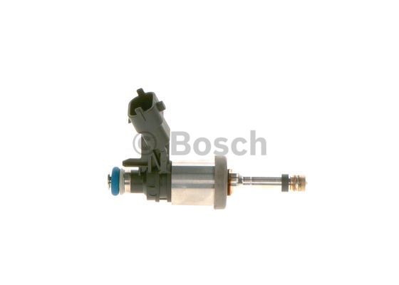 Repair Kit, injection nozzle BOSCH 2707010081 3