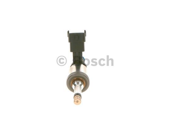 Repair Kit, injection nozzle BOSCH 2707010081 4