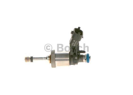 Repair Kit, injection nozzle BOSCH 2707010081 5