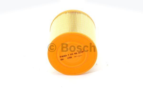 Air Filter BOSCH F026400027 3