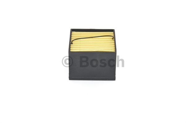 Fuel Filter BOSCH F026402149 3