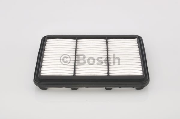 Air Filter BOSCH F026400167 2