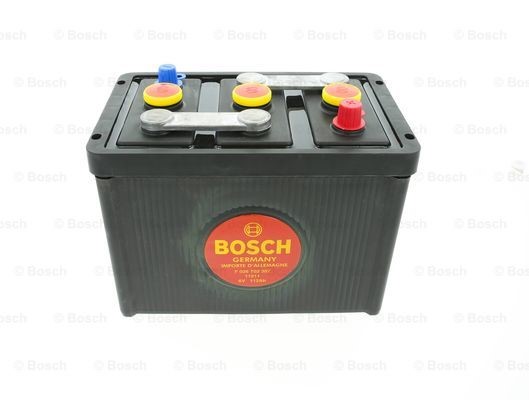 Starter Battery BOSCH F026T02307
