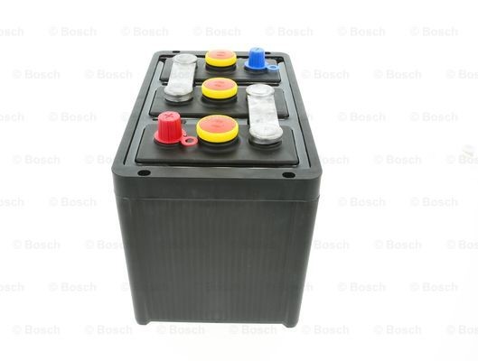 Starter Battery BOSCH F026T02307 2