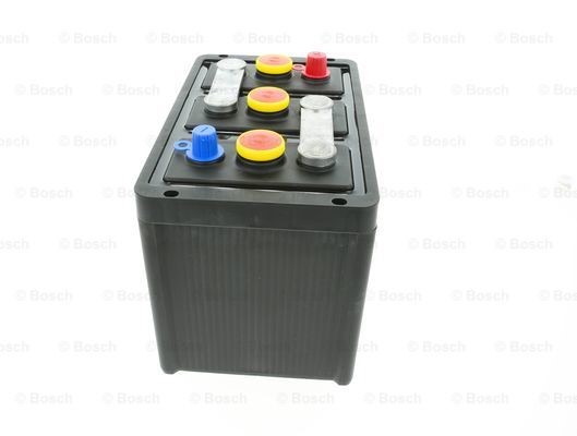 Starter Battery BOSCH F026T02307 4