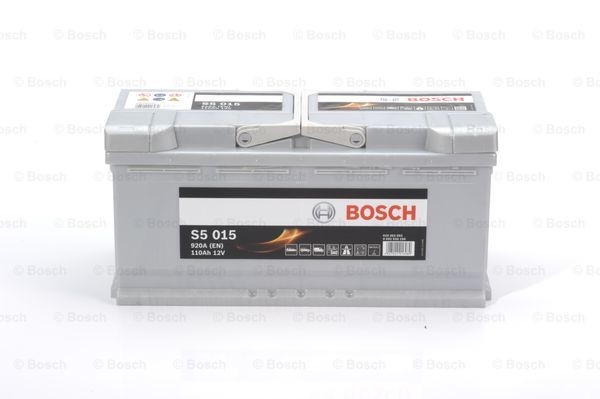 Starter Battery BOSCH 0092S50150