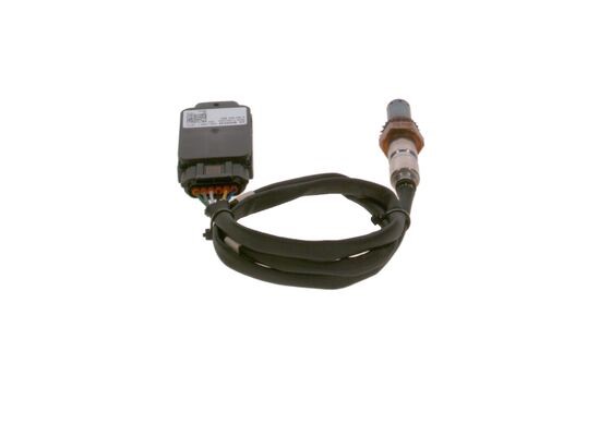 NOx Sensor, urea injection BOSCH 0281007863 3