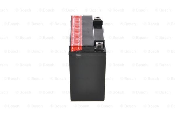 Starter Battery BOSCH 0092M60230 4