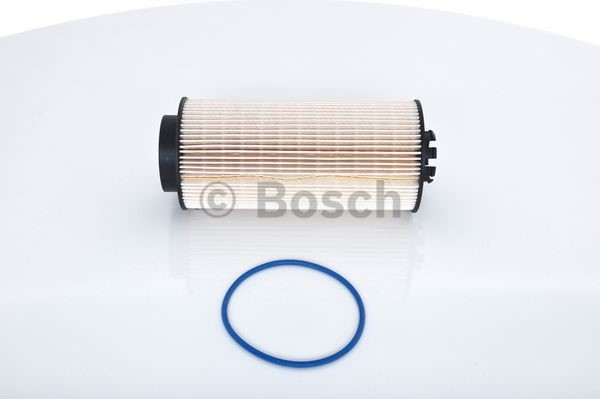 Fuel Filter BOSCH F026402745 2