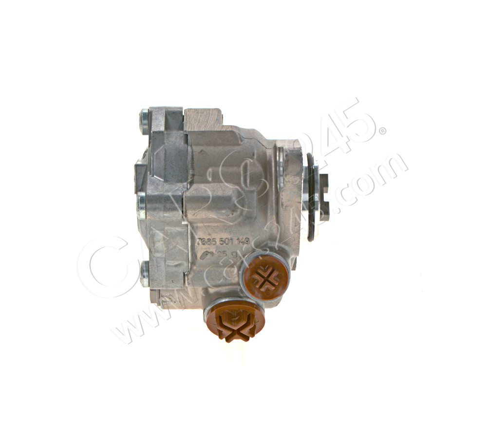Hydraulic Pump, steering system BOSCH KS00003201 4