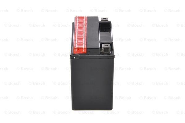 Starter Battery BOSCH 0092M60180 4