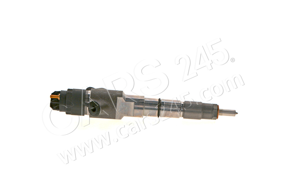Injector Nozzle BOSCH 0445120314 3