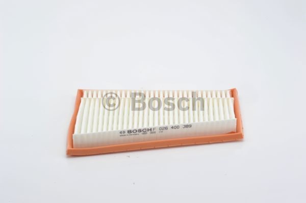 Air Filter BOSCH F026400389 3