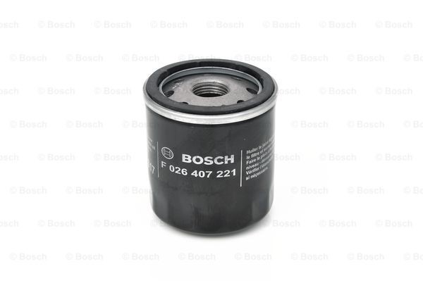 Oil Filter BOSCH F026407221