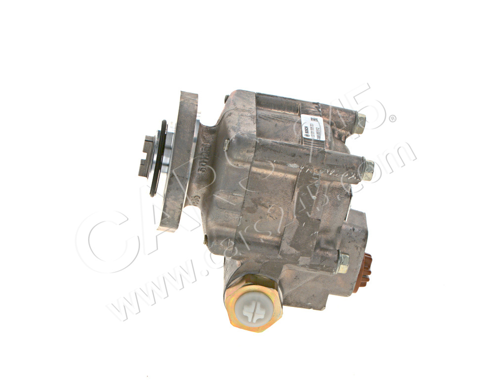 Hydraulic Pump, steering system BOSCH KS00001535 2