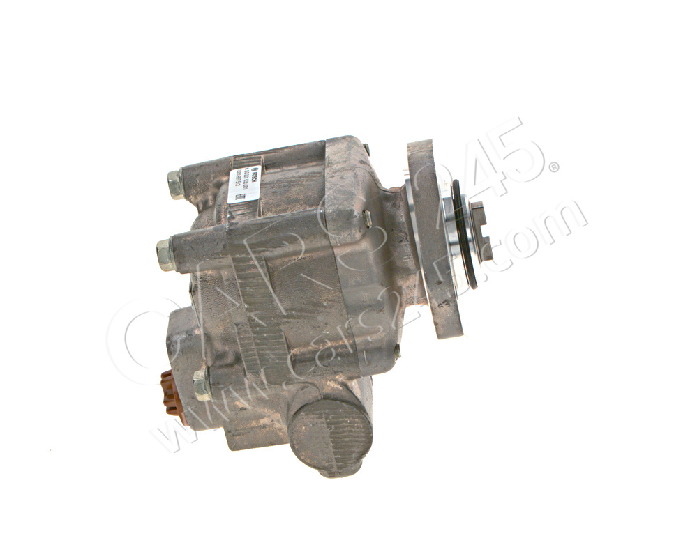 Hydraulic Pump, steering system BOSCH KS00001535 4