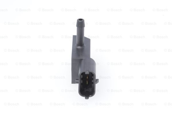 Sensor, intake manifold pressure BOSCH 0261230119 2