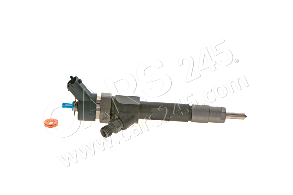 Injector Nozzle BOSCH 0986435080 3