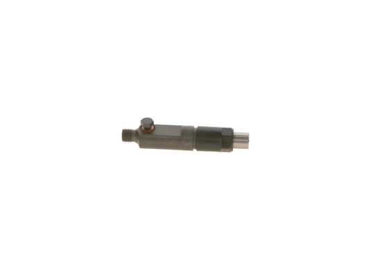Nozzle and Holder Assembly BOSCH 0432297059 4