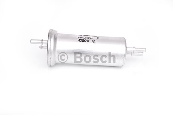 Fuel Filter BOSCH F026403000 2