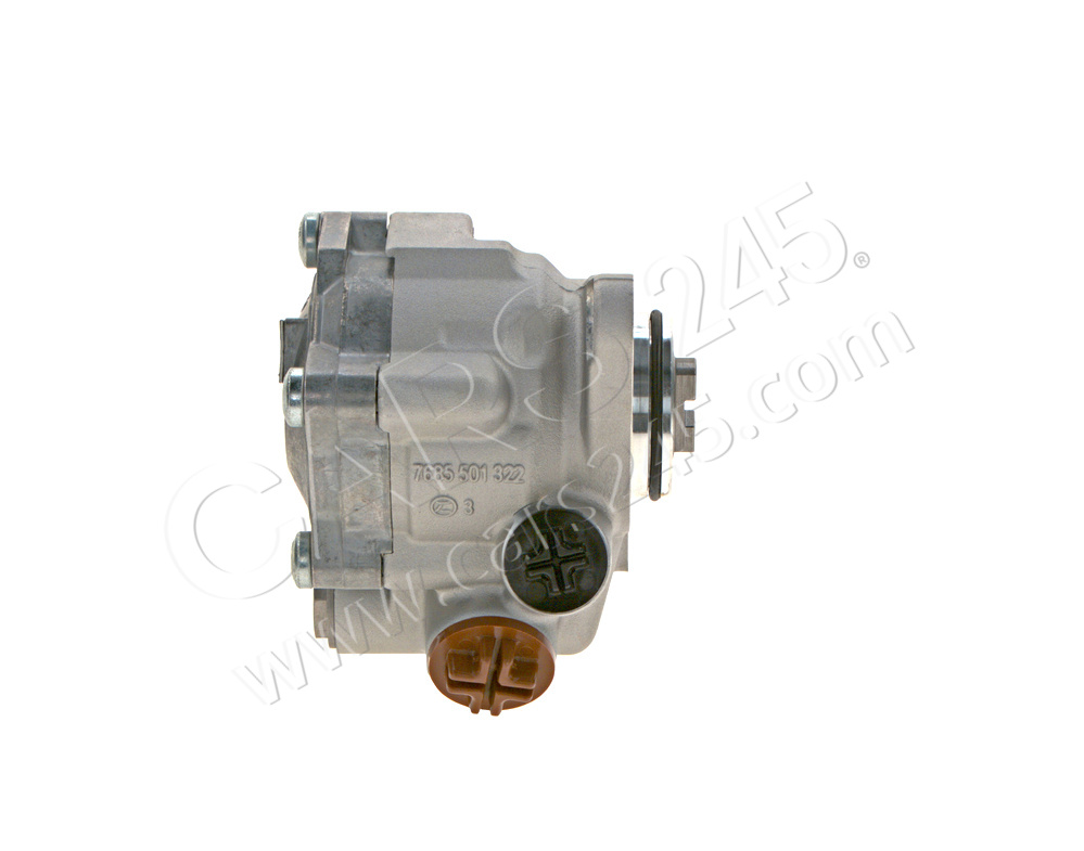Hydraulic Pump, steering system BOSCH KS00001770 4