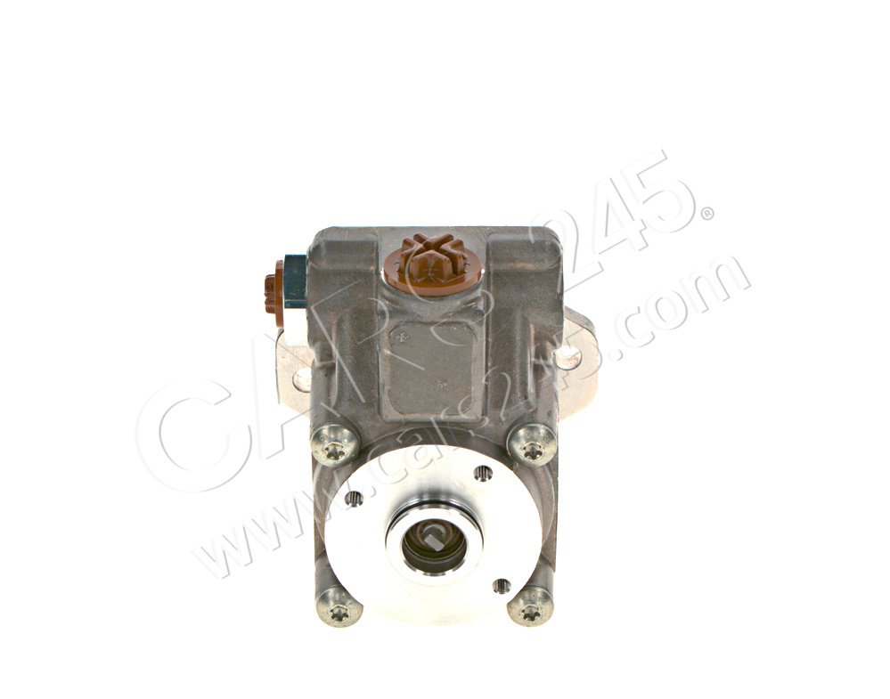 Hydraulic Pump, steering system BOSCH KS00001857 3