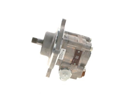 Hydraulic Pump, steering system BOSCH KS01000428 2