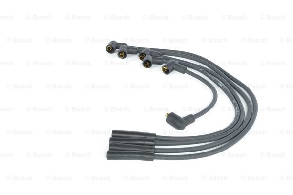 Ignition Cable Kit BOSCH 0986356726 2