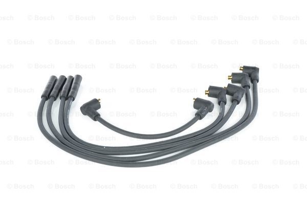 Ignition Cable Kit BOSCH 0986356726 3